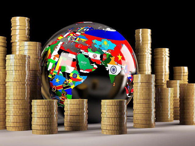 Financial news article thumbnail for January 2025 by Alpha Strategies Ltd.