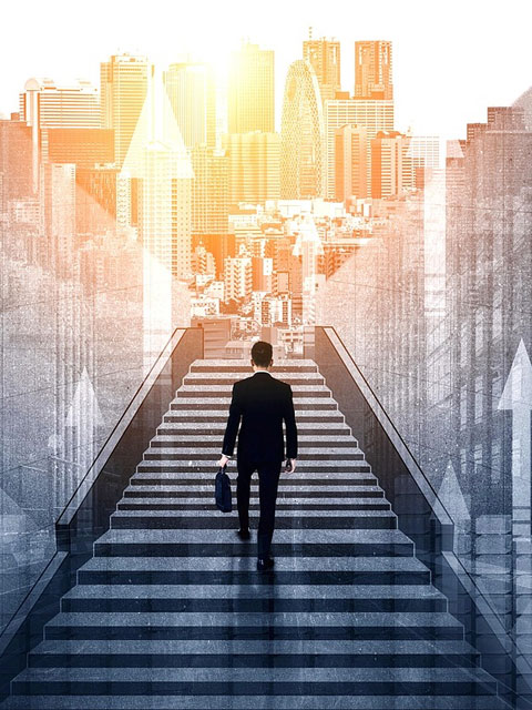 Alpha Strategies Ltd. commitment to financial success